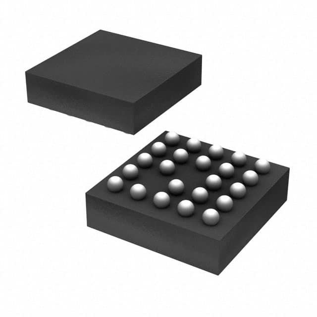 BU8920GU-E2 Rohm Semiconductor  CODECS